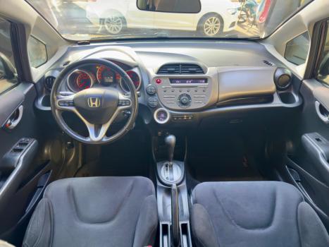 HONDA Fit 1.5 16V 4P EX FLEX AUTOMTICO, Foto 7
