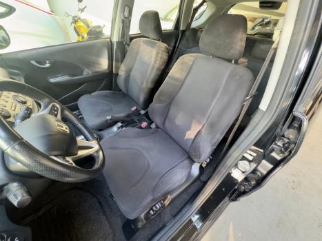 HONDA Fit 1.5 16V 4P EX FLEX AUTOMTICO, Foto 8