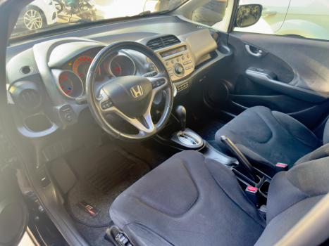 HONDA Fit 1.5 16V 4P EX FLEX AUTOMTICO, Foto 9