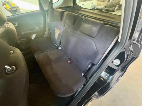 HONDA Fit 1.5 16V 4P EX FLEX AUTOMTICO, Foto 10