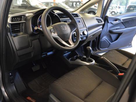 HONDA Fit 1.5 16V 4P LX FLEX AUTOMTICO, Foto 5