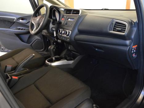 HONDA Fit 1.5 16V 4P LX FLEX AUTOMTICO, Foto 6