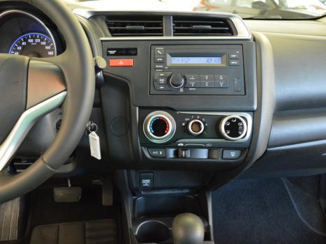 HONDA Fit 1.5 16V 4P LX FLEX AUTOMTICO, Foto 8