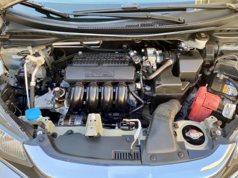 HONDA Fit 1.5 16V 4P LX FLEX AUTOMTICO, Foto 9
