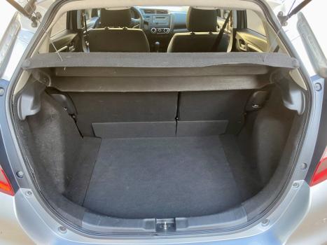 HONDA Fit 1.5 16V 4P LX FLEX AUTOMTICO, Foto 10