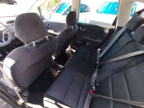 HONDA Fit 1.5 16V 4P EX AUTOMTICO, Foto 6