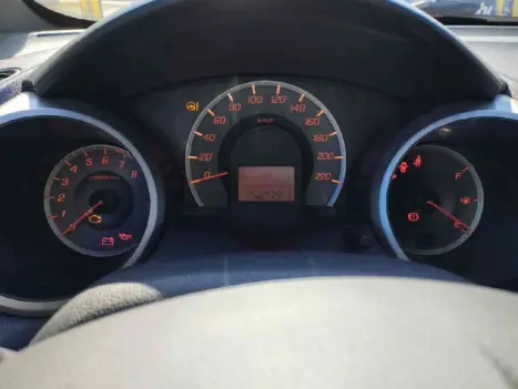 HONDA Fit 1.5 16V 4P EX AUTOMTICO, Foto 8