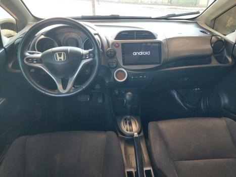 HONDA Fit 1.5 16V 4P EX FLEX AUTOMTICO, Foto 5
