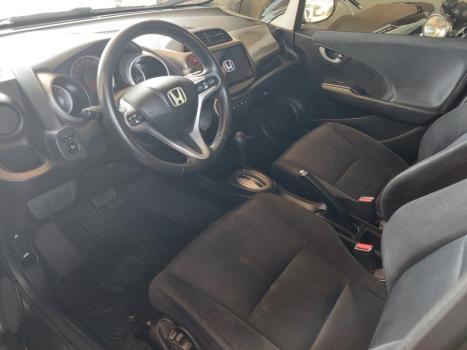 HONDA Fit 1.5 16V 4P EX FLEX AUTOMTICO, Foto 6