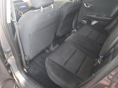 HONDA Fit 1.5 16V 4P EX FLEX AUTOMTICO, Foto 7