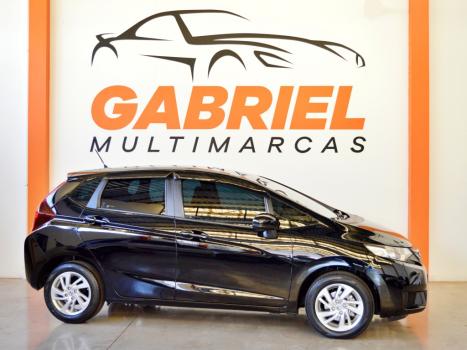HONDA Fit 1.5 16V 4P DX FLEX AUTOMTICO, Foto 1