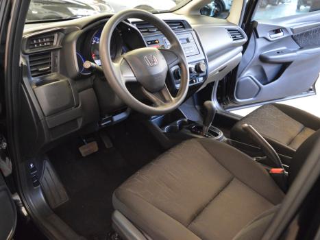 HONDA Fit 1.5 16V 4P DX FLEX AUTOMTICO, Foto 5