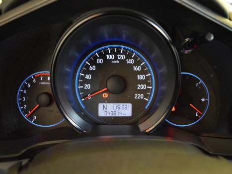 HONDA Fit 1.5 16V 4P DX FLEX AUTOMTICO, Foto 7