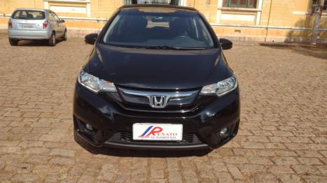 HONDA Fit 1.5 16V 4P EX FLEX AUTOMTICO, Foto 2