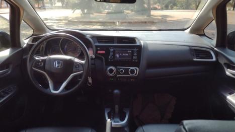 HONDA Fit 1.5 16V 4P EX FLEX AUTOMTICO, Foto 8