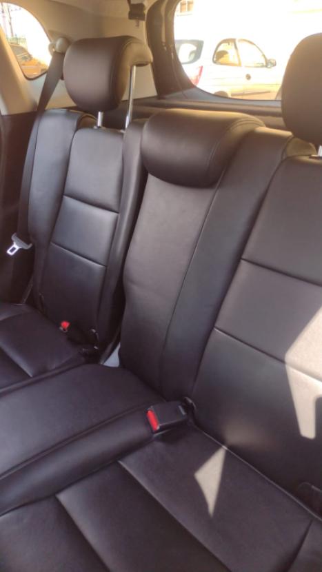 HONDA Fit 1.5 16V 4P EX FLEX AUTOMTICO, Foto 10