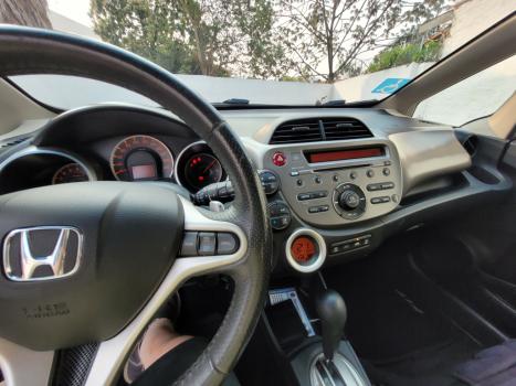 HONDA Fit 1.5 16V 4P EX FLEX AUTOMTICO, Foto 2
