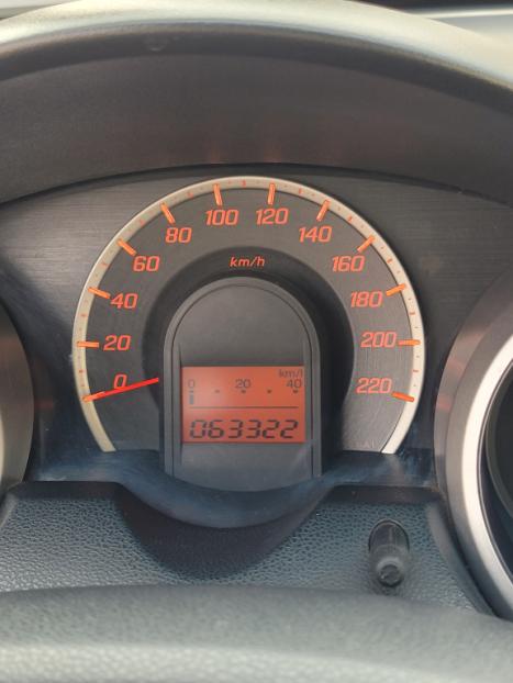 HONDA Fit 1.5 16V 4P EX FLEX AUTOMTICO, Foto 5