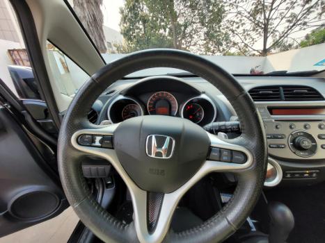 HONDA Fit 1.5 16V 4P EX FLEX AUTOMTICO, Foto 8