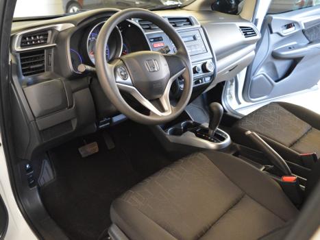 HONDA Fit 1.5 16V 4P LX FLEX AUTOMTICO, Foto 5