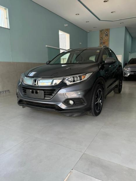 HONDA HR-V 1.5 16V 4P FLEX EXL AUTOMTICO CVT, Foto 1