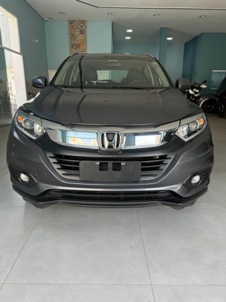 HONDA HR-V 1.5 16V 4P FLEX EXL AUTOMTICO CVT, Foto 2