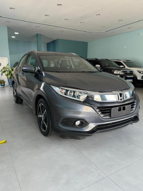 HONDA HR-V 1.5 16V 4P FLEX EXL AUTOMTICO CVT, Foto 3