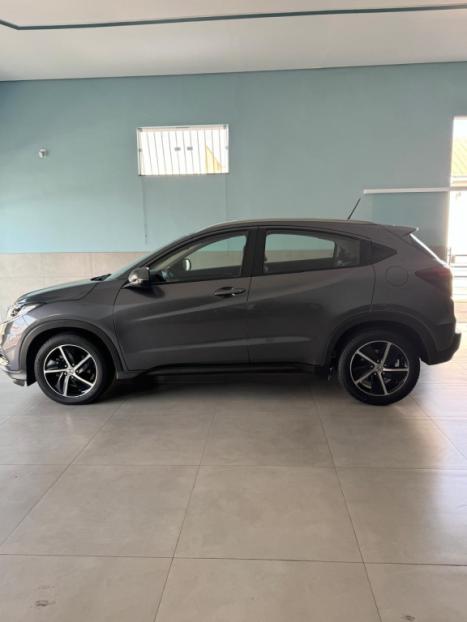 HONDA HR-V 1.5 16V 4P FLEX EXL AUTOMTICO CVT, Foto 5