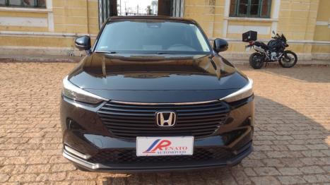 HONDA HR-V 1.5 16V 4P FLEX EX AUTOMTICO CVT, Foto 2