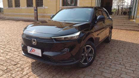 HONDA HR-V 1.5 16V 4P FLEX EX AUTOMTICO CVT, Foto 3