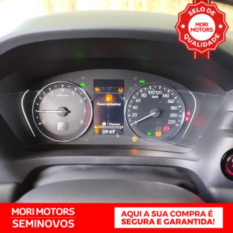 HONDA HR-V 1.5 16V 4P FLEX EXL AUTOMTICO CVT, Foto 11