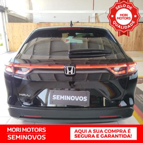 HONDA HR-V 1.5 16V 4P FLEX EXL AUTOMTICO CVT, Foto 5