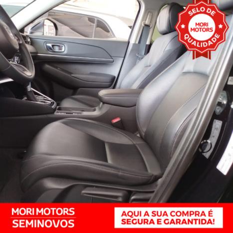 HONDA HR-V 1.5 16V 4P FLEX EXL AUTOMTICO CVT, Foto 10