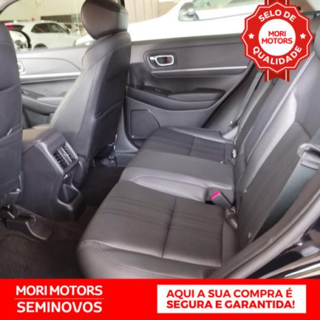 HONDA HR-V 1.5 16V 4P FLEX EXL AUTOMTICO CVT, Foto 11