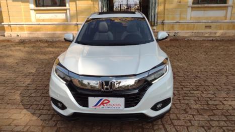 HONDA HR-V 1.5 16V 4P TOURING TURBO AUTOMTICO CVT, Foto 4