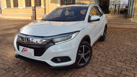 HONDA HR-V 1.5 16V 4P TOURING TURBO AUTOMTICO CVT, Foto 5