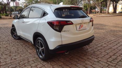 HONDA HR-V 1.5 16V 4P TOURING TURBO AUTOMTICO CVT, Foto 9