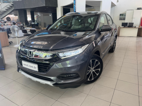 HONDA HR-V 1.5 16V 4P TOURING TURBO AUTOMTICO CVT, Foto 3