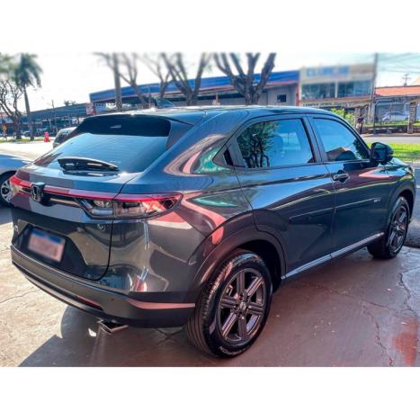 HONDA HR-V 1.5 16V 4P FLEX EXL AUTOMTICO CVT, Foto 8