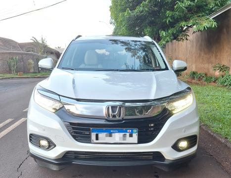 HONDA HR-V 1.5 16V 4P TOURING TURBO AUTOMTICO CVT, Foto 3