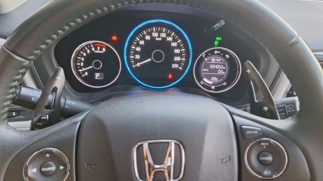 HONDA HR-V 1.5 16V 4P TOURING TURBO AUTOMTICO CVT, Foto 8