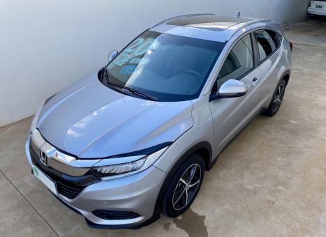 HONDA HR-V 1.5 16V 4P TOURING TURBO AUTOMTICO CVT, Foto 1