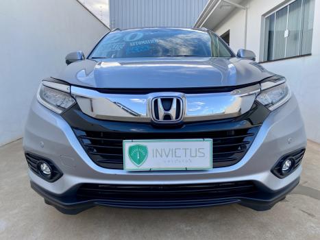 HONDA HR-V 1.5 16V 4P TOURING TURBO AUTOMTICO CVT, Foto 3