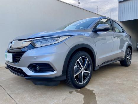 HONDA HR-V 1.5 16V 4P TOURING TURBO AUTOMTICO CVT, Foto 4