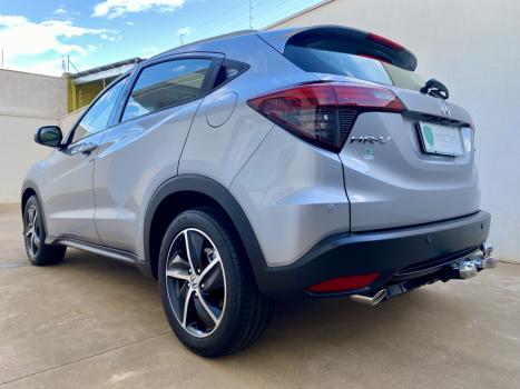 HONDA HR-V 1.5 16V 4P TOURING TURBO AUTOMTICO CVT, Foto 5