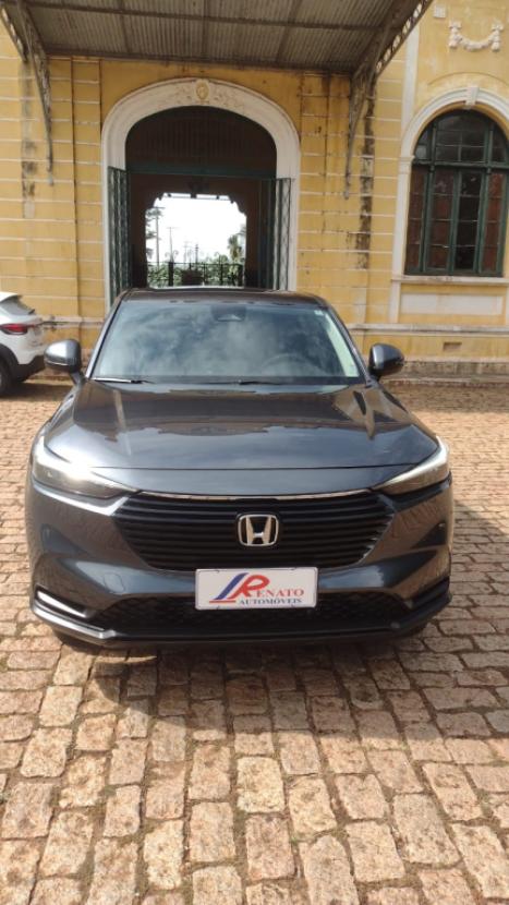 HONDA HR-V 1.5 16V 4P FLEX EXL AUTOMTICO CVT, Foto 2