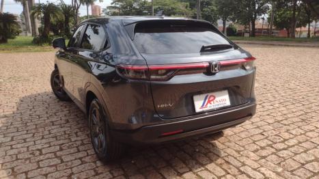 HONDA HR-V 1.5 16V 4P FLEX EXL AUTOMTICO CVT, Foto 6