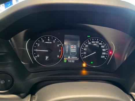 HONDA HR-V 1.5 16V 4P FLEX EXL AUTOMTICO CVT, Foto 6