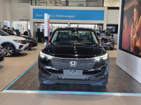 HONDA HR-V 1.5 16V 4P FLEX EXL AUTOMTICO CVT, Foto 2