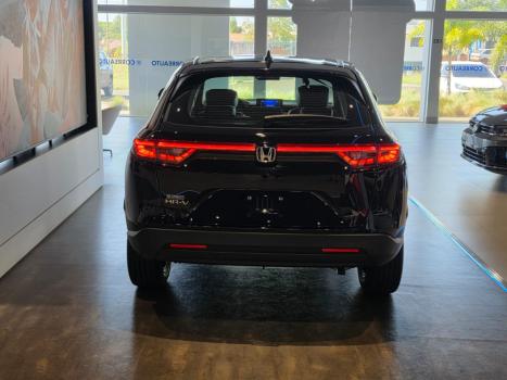 HONDA HR-V 1.5 16V 4P FLEX EXL AUTOMTICO CVT, Foto 3